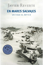 En mares salvajes. Un viaje al Ártico