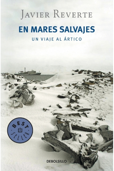 En mares salvajes. Un viaje al Ártico