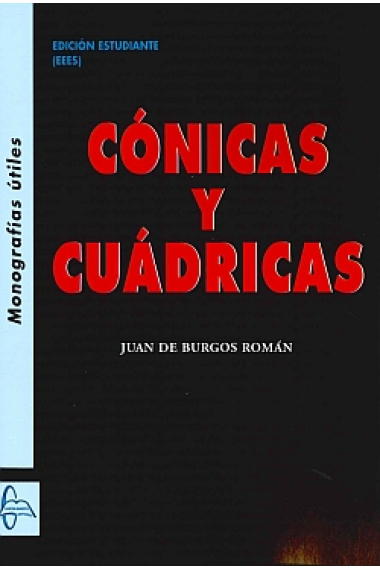 Cónicas y cuádricas