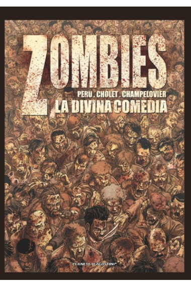 Zombies 01