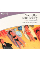 Nouvelles sous ecstasy (Audiolivre)