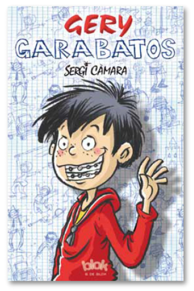 Gery Garabatos