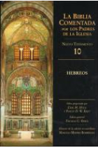 La Biblia Comentada por los Padres de la Iglesia:Hebreos