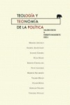 Teología y teonomía de la política