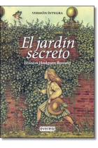 El jardín secreto