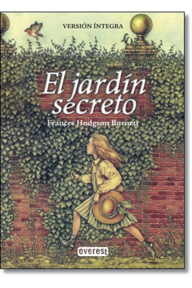 El jardín secreto