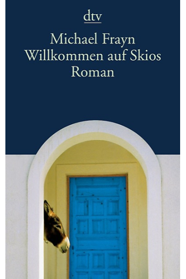 Willkommen auf Skios