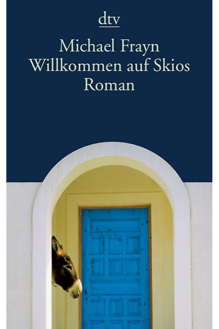 Willkommen auf Skios