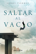 Saltar al vacio