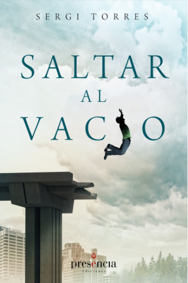 Saltar al vacio