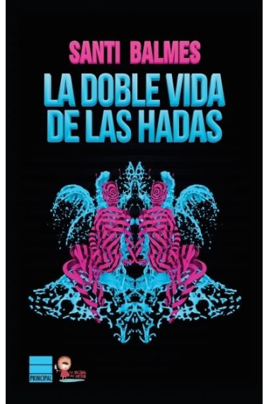 La doble vida de las hadas