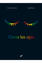 Cierra los ojos