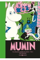 Mumin. 2. La colección completa de cómics de Tove Jansson