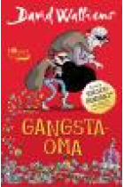 Gangsta-Oma