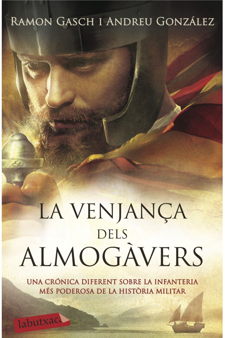 La venjança dels almogàvers