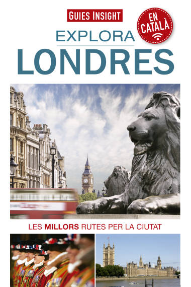 Londres (Guies Insight) Explora