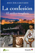 La confesión. El médico templario