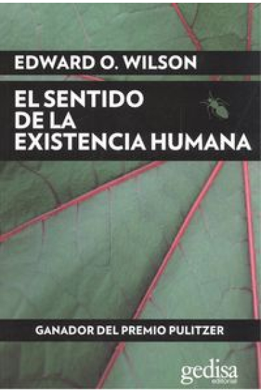 El sentido de la existencia humana