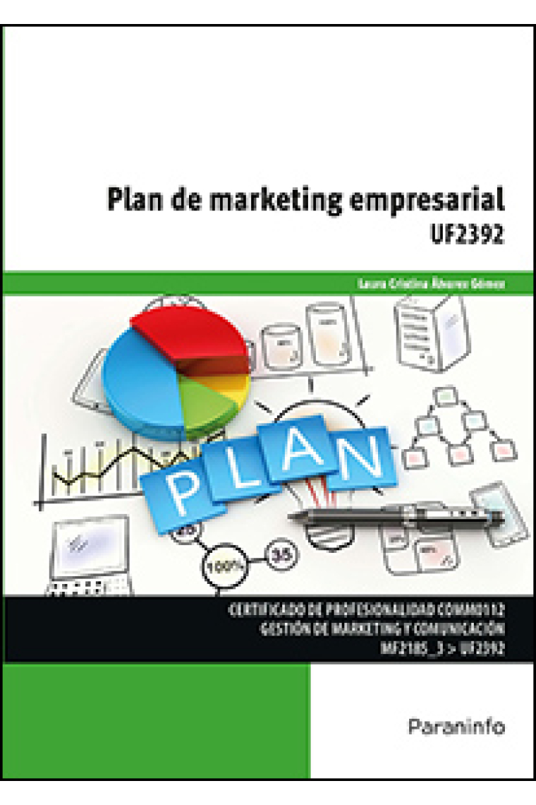 Plan de marketing empresarial