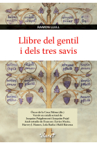 Llibre del gentil e dels tres savis