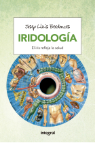 Iridologia. El iris refleja la salud