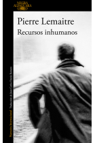 Recursos inhumanos