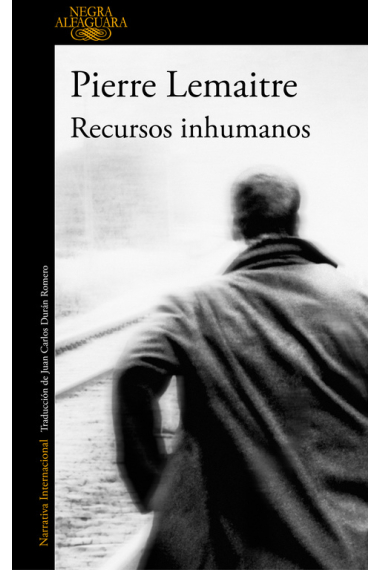 Recursos inhumanos