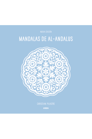 Mandalas de Al-Andaluz