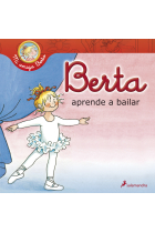 Berta aprende a bailar