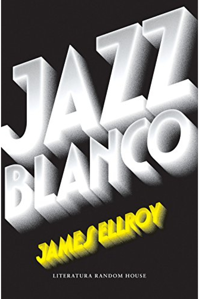 Jazz Blanco