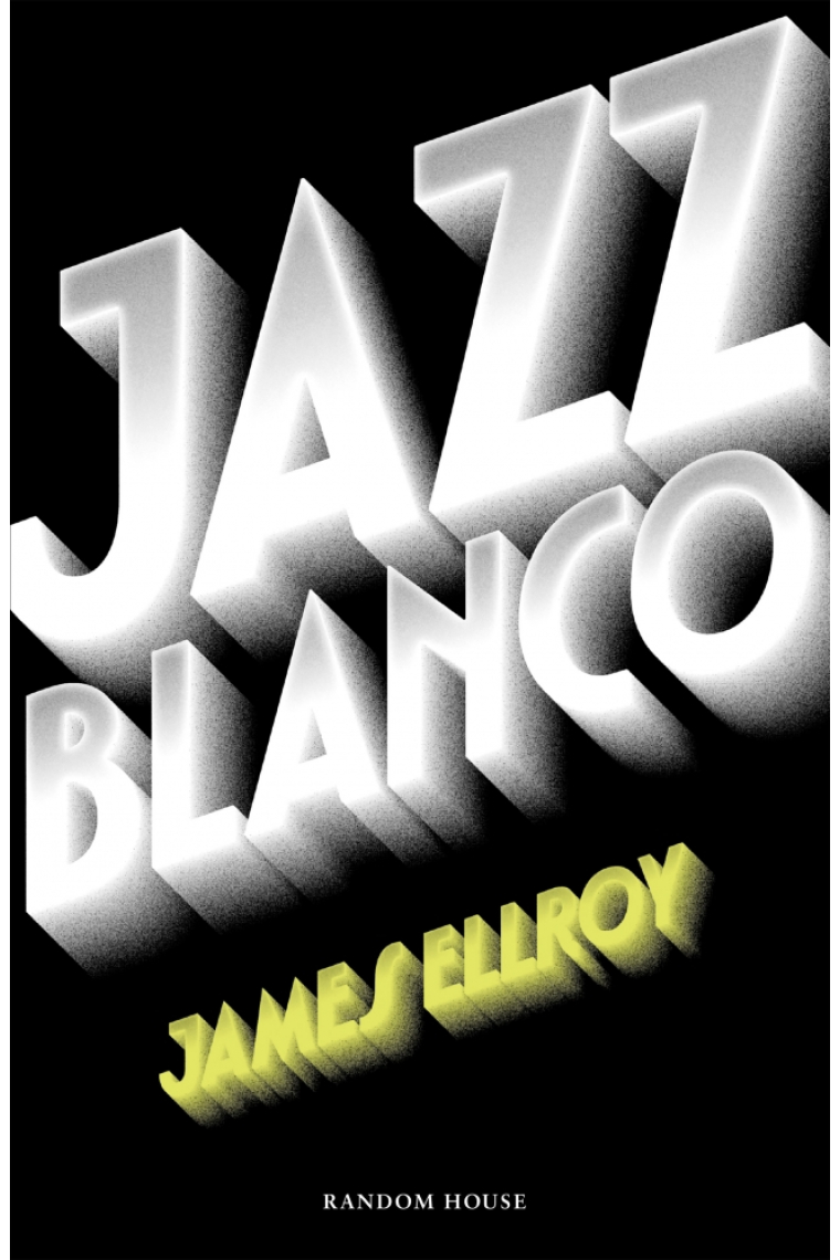 Jazz Blanco