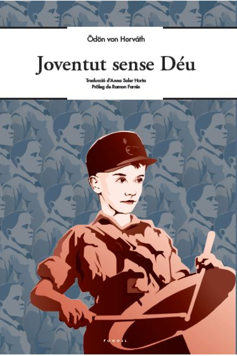 Joventut sense Déu