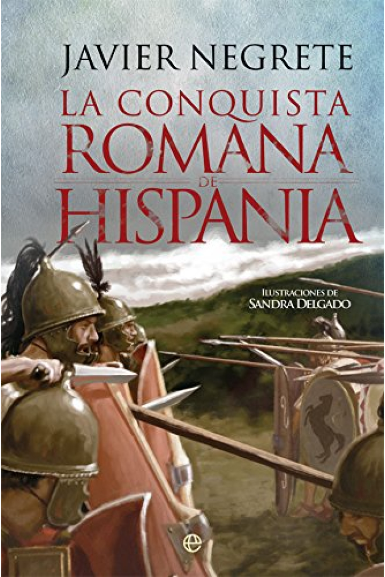 La conquista romana de Hispania