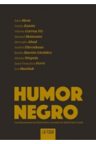 Humor negro