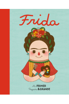 Mi Primer Pequeña & Grande Frida