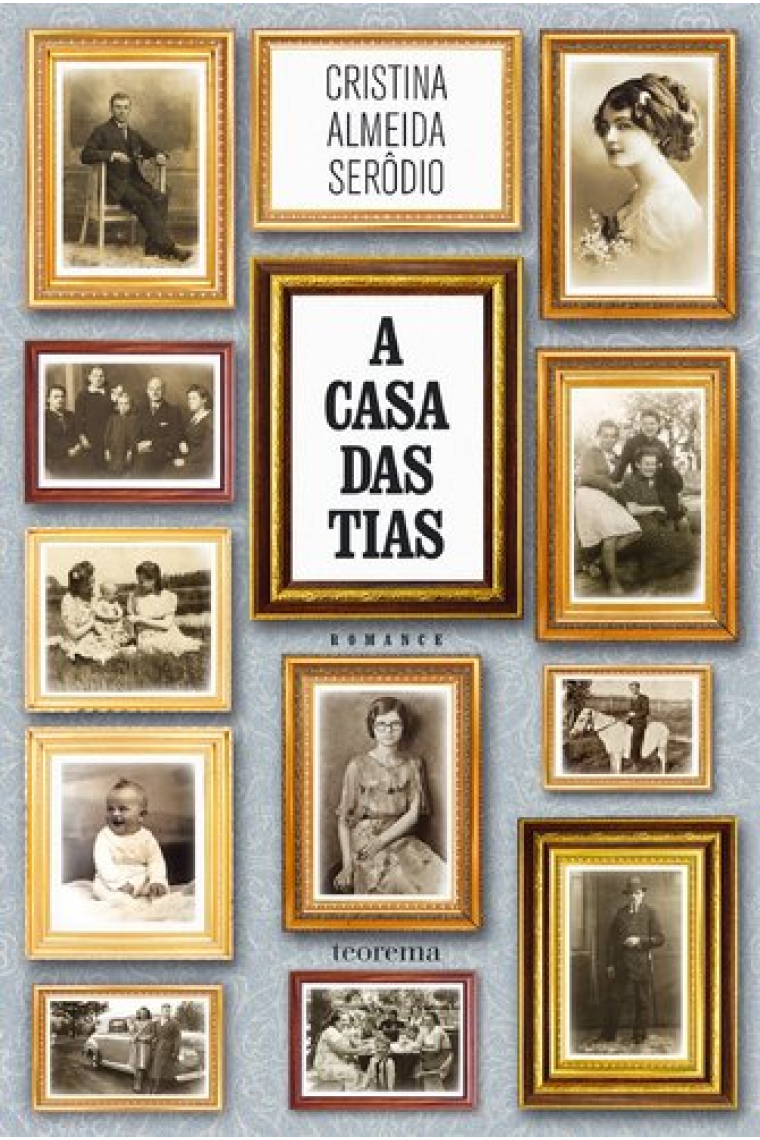 A Casa Das Tias