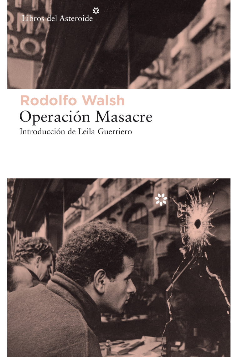 Operación Masacre