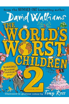 The World's Worst Children 2