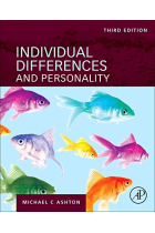 Individual Differences and Personality