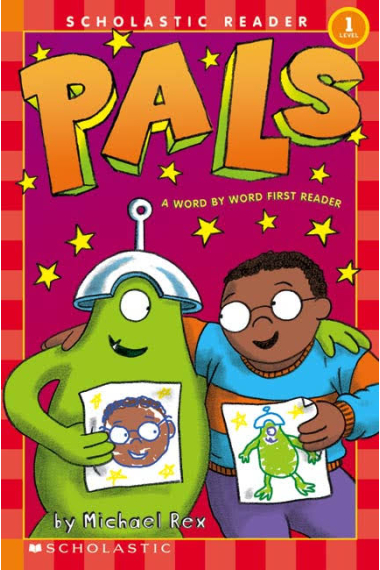 Pals (Arabic)