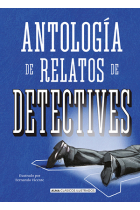 Antología de relatos de detectives