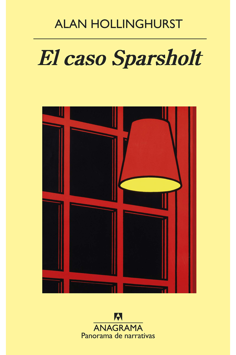 El caso Sparsholt