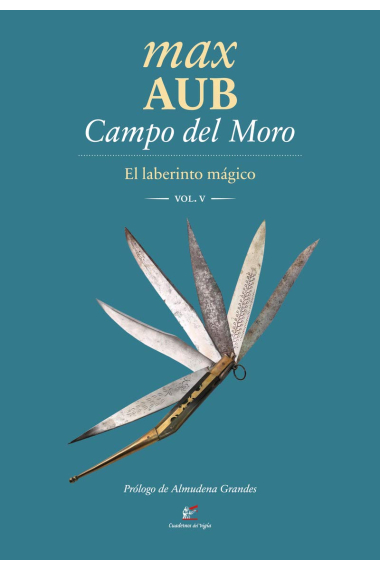 Campo del Moro