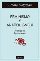 Feminismo y anarquismo II