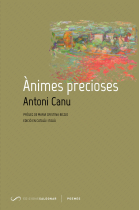 Ànimes precioses (edició bilingüe català/itailà)