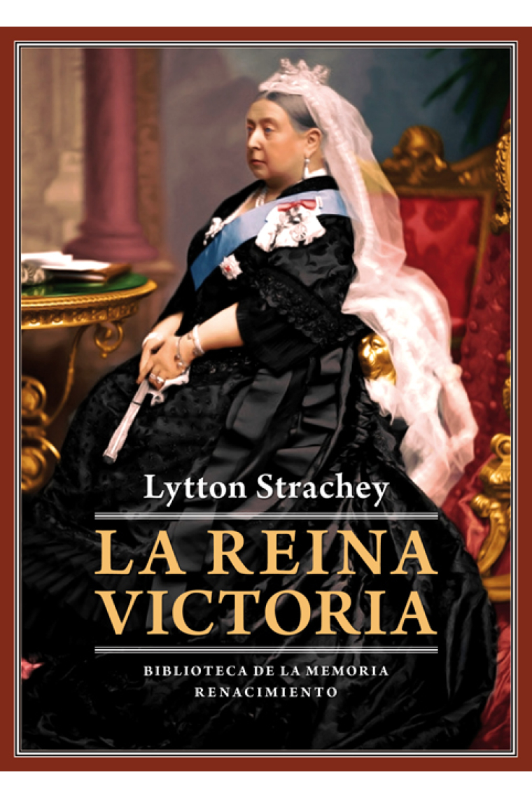 La reina Victoria