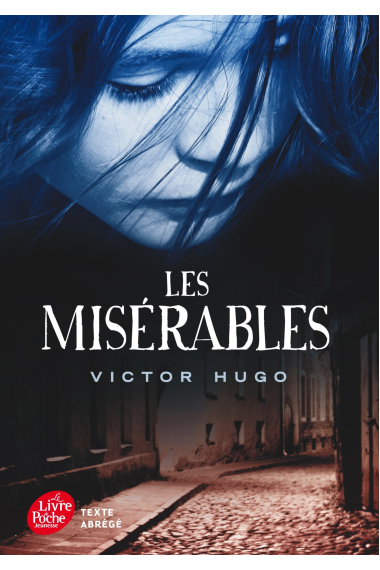 Les misérables (Livre de Poche Jeunesse)