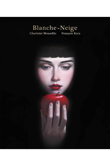 Blanche-Neige