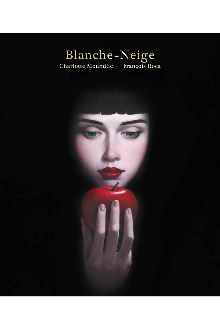 Blanche-Neige