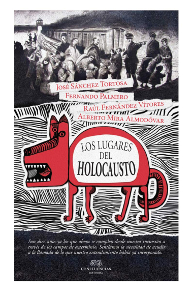 Los lugares del Holocausto